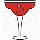 Cocktails  Symbol