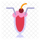 Cocktails  Symbol