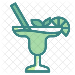 Cocktails  Icon