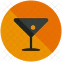 Cocktails Drink Icon