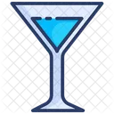 Cocktails Drink Juice Icon