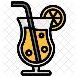 Cocktails  Icon