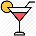 Cocktails Icon
