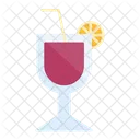Drink Beverage Alcohol Icon