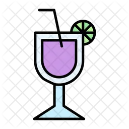 Cocktails  Icon