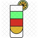 Cocktails  Icon