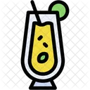 Cocktails Party Pub Icon