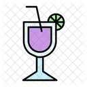 Cocktails  Icon