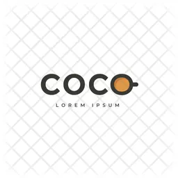 Coco Logo Icon