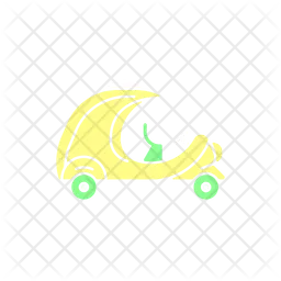 Coco Taxi  Icon