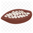 Choco Confectionery Cocoa Icon