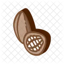 Cocoa Bob Food Icon