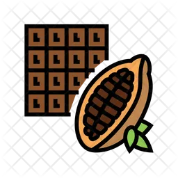 Cocoa  Icon