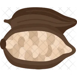 Cocoa  Icon