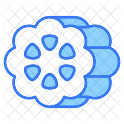 Cocoa  Icon
