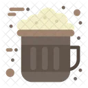 Cocoa Drink  Icon