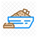 Cocoa Powder  Icon