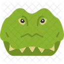 Cocodrilo  Icono