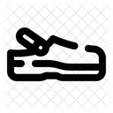 Cocodrilos  Icono