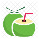 Coconout  Icon