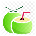 Coconout  Icon