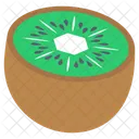 Coconut  Icon