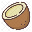Coconut  Symbol