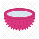 Coconut Drink Juice Icon