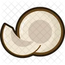 Kelapa Tua Icon