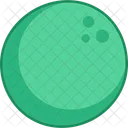 Coconut Fruit Food Icon