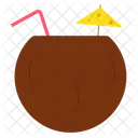 Beverage Drink Illustrations Drinks Icon