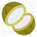 Coconut  Icon