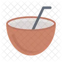 Coconut Juice Coconut Juice Icon