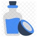 Coconut Oil  Icon