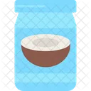 Coconut Oil Oil Coconut Icon
