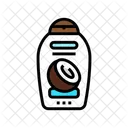 Coconut Shampoo Coco Shampoo Coconut Symbol