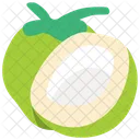 Coconut Slice  Icon