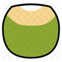 Coconuts Fruit Coconut Icon