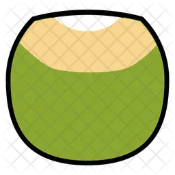 Coconuts  Icon