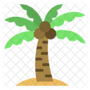 Coconuttree  Icon