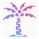 Coconuttree  Icon
