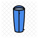 Cocoon Sleeping Bag Icon