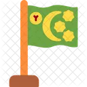 Cocos Island  Icon