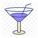 Coctail  Icon