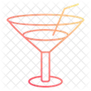 Coctail  Icon