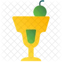 Coctel Bebida Vidrio Icon