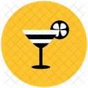 Coctel Streamline Kameleon Icon