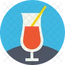 Coctel Bebida Margarita Icon