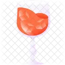 Cóctel  Icono