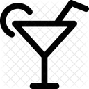 Cóctel  Icono